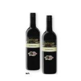 Keringer Rotwein Cuvee Heideboden Maximarkt 0.75 Liter 1 Flasche