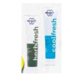 Promotion Bild von dentofit Zahncreme div. Sorten HOFER 125 Milliliter 1 Tube