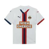 Bild von PUMA SK Rapid Wien Auswärtstrikot Männer Krone Vorteilswelt 1 Stück