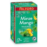 Promotion Bild von Milford Lifestyle Tee versch. Sorten HOFER 20 Beutel 1 Packung