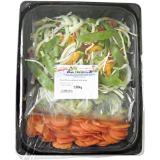 Wok Asia Gemüse-Mix, Preisangabe ohne MwSt. (Preis inkl. MwSt. 9,89 €), METRO 1 Kilogramm