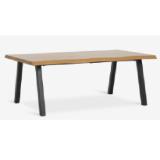 Couchtisch HALSKOV 3650103 JYSK 1 Stück