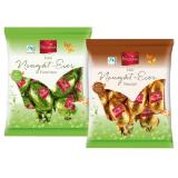 Favorina Edel Nougat Eier versch. Sorten Lidl 150 Gramm 1 Packung