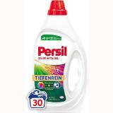 Persil Color Aktiv Gel Waschmittel dm 30 Waschgänge 1 Flasche
