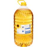 aro Sonnenblumenöl, Preisangabe ohne MwSt. (Preis inkl. MwSt. 23,64 €), METRO 10 Liter 1 Flasche