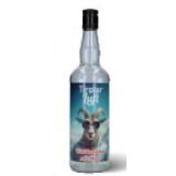 Tiroler Luft Waldbeerlikör mit Minze T&G 0.70 Liter 1 Flasche