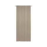Promotion Bild von modern living Fertigvorhang „Andi“ 6995083801 mömax 2 Stück 1 Set