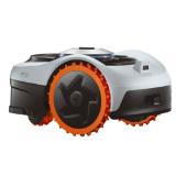 Segway Satelliten-Rasenroboter I210E AWD 43494101 BayWa 1 Stück