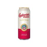 Promotion Bild von Budweiser od. Nealko BILLA 0.50 Liter 1 Dose