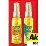 PANTENE PRO-V Haaröl versch. Sorten Lidl 100 Milliliter 1 Flasche