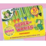Promotion Bild von Jolly Superwaxies Classic Maximarkt 10 Stück