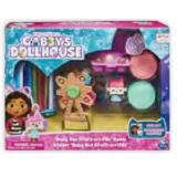 Spin Master Gabby's Dollhouse Deluxe Raum Müller Drogerie 1 Set