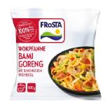 Frosta Pfannengerichte versch. Sorten MPREIS 1 Packung