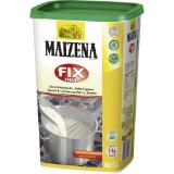 Maizena Maisstärke Fix hell od. dunkel, Preisangabe ohne MwSt. (Preis inkl. MwSt. 11,87 €), METRO 1 Kilogramm 1 Packung