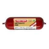 Reiter Mettwurst Fein BILLA PLUS 125 Gramm 1 Stück