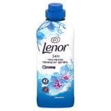Promotion Bild von Lenor Weichspüler div. Sorten 42 WL dm 1 Flasche