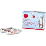 iSi Sodakapseln, Preisangabe ohne MwSt. (Preis inkl. MwSt. 0,36 €), METRO 1 Stück