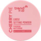 trend !t up Cherry Pie Loose Setting Powder dm 1 Stück