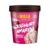 BILLA immer gut Eis div. Sorten BILLA PLUS 1 Becher