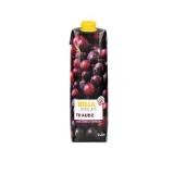 BILLA immer gut Traubensaft, Birnensaft od. Apfelsaft klar od. naturtrüb BILLA 1 Liter 1 Packung