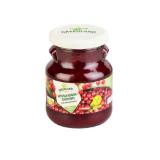 Greenland Wildpreiselbeeren Penny 400 Gramm 1 Glas