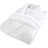 Andrea Simone Bademantel, Preisangabe ohne MwSt. (Preis inkl. MwSt. 0,00 €), METRO 1 Stück