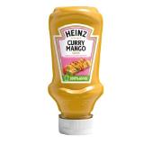 Heinz Saucen versch. Sorten INTERSPAR 220 Milliliter 1 Flasche