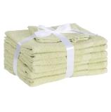 Esposa Frottierset „Bella“ 3520002602 XXXLutz 8 Stück