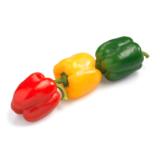 Bild von Da komm' ich her! knackige Paprika Tricolore BILLA 3 Stück