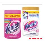 Promotion Bild von Vanish Pink oder Weiß Maximarkt 1.65 Kilogramm 1 Packung
