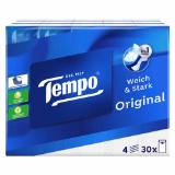 Tempo Original Taschentücher 4-lagig, 30 x 10 Bl. dm 1 Packung