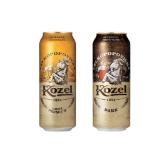 Kozel Premium Dose Versch. Sorten Lidl 0.50 Liter 1 Dose