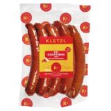 KLETZL Käsekrainer od. Käsekrainer scharf Penny 700 Gramm 1 Packung