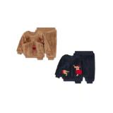 lupilu Baby Plüschanzug Lidl 1 Stück