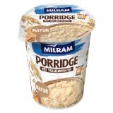 Milram Porridge Natur MPREIS 400 Gramm 1 Becher