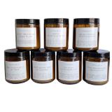 mömax Duftkerze „MEMORY“ 63680022 mömax 1 Stück