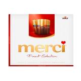Promotion Bild von Storck MERCI div. Sorten Penny 1 Tafel