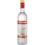Stolichnaya Vodka Penny 0.70 Liter 1 Flasche