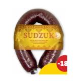CELJSKE MESNINE SUDZUK Penny 400 Gramm 1 Packung