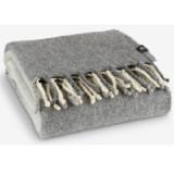 Kuscheldecke aus Wolle LUNDKARSE 4538942 JYSK 1 Stück