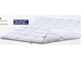 Novitesse Luxus-Steppbett HOFER 1 Stück