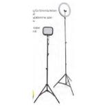 Promotion Bild von Casalux LED-Studiolicht hOFER 1 Stück