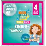 Kinder Tattoos jö Bonus Club Preis BIPA 1 Packung