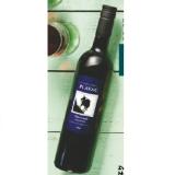 Badel Plavac Wine BILLA PLUS 0.75 Liter 1 Flasche