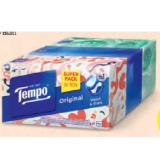 Tempo Trio Box HOFER 100 Stück