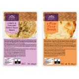 Vitasia Naanbrot div. Sorten Lidl 260 Gramm 1 Packung