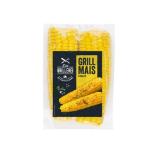 Bild von Die Grillerei Grillmais BILLA 450 Gramm 1 Packung