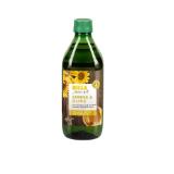 Bild von BILLA immer gut Sonnenblumenöl mit Olivenöl BILLA 1 Liter 1 Flasche