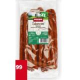 Promotion Bild von Stastnik Cabanossi XL Klassisch BILLA PLUS 800 Gramm 1 Packung