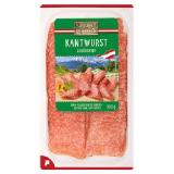 Promotion Bild von Ich bin Österreich Kantwurst jö Bonus Club Preis Penny 100 Gramm 1 Packung